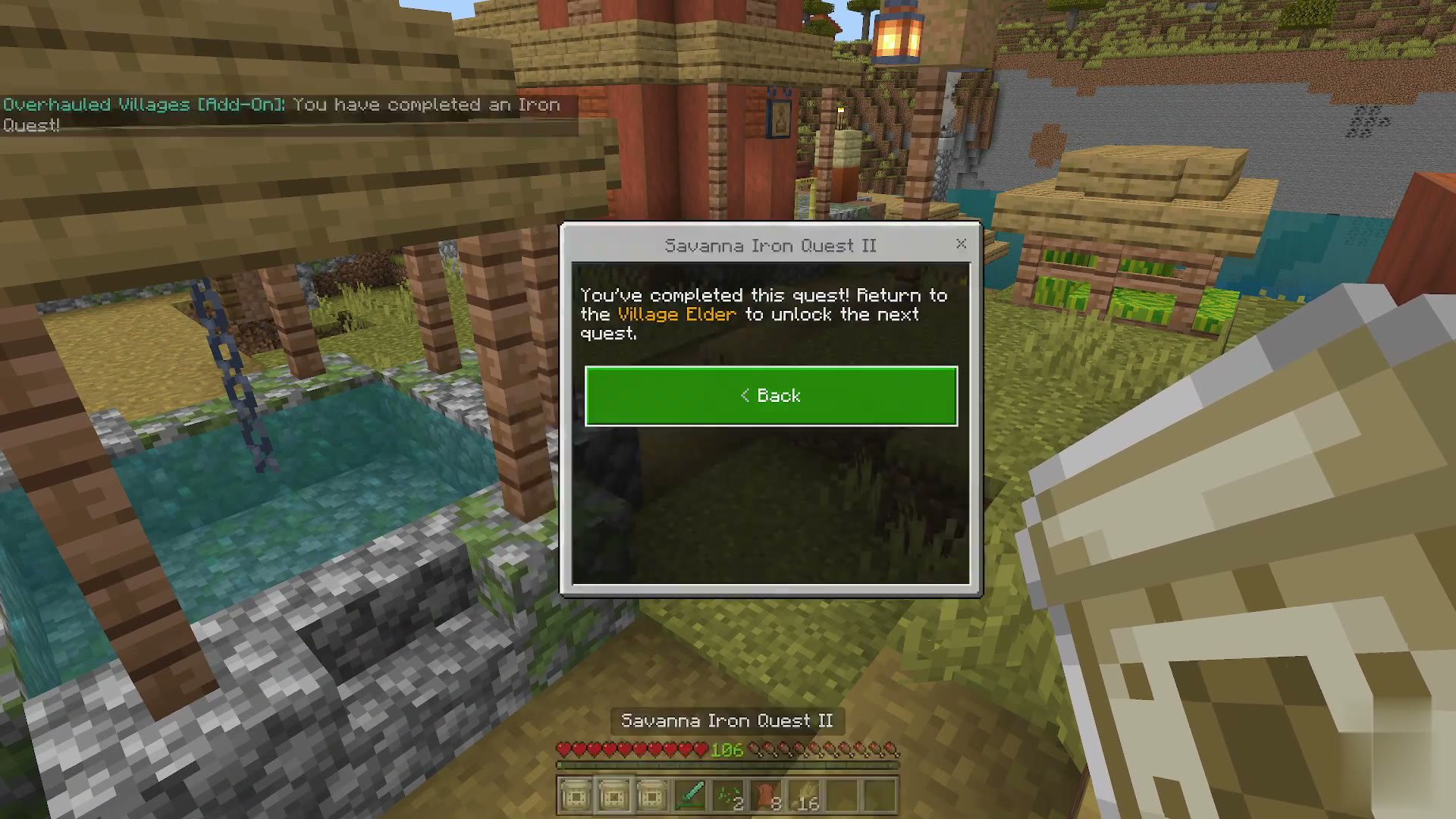 Town Expansions screenshot 7