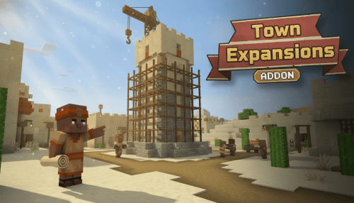 Town Expansions thumbnail