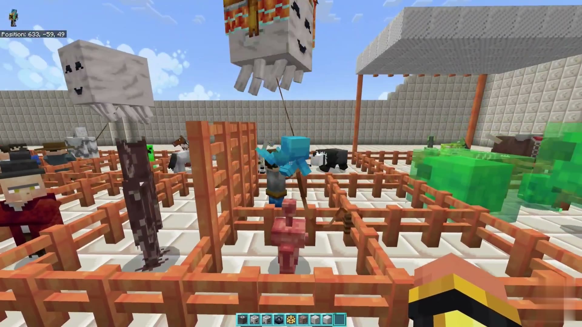 Vivid Visuals screenshot 12
