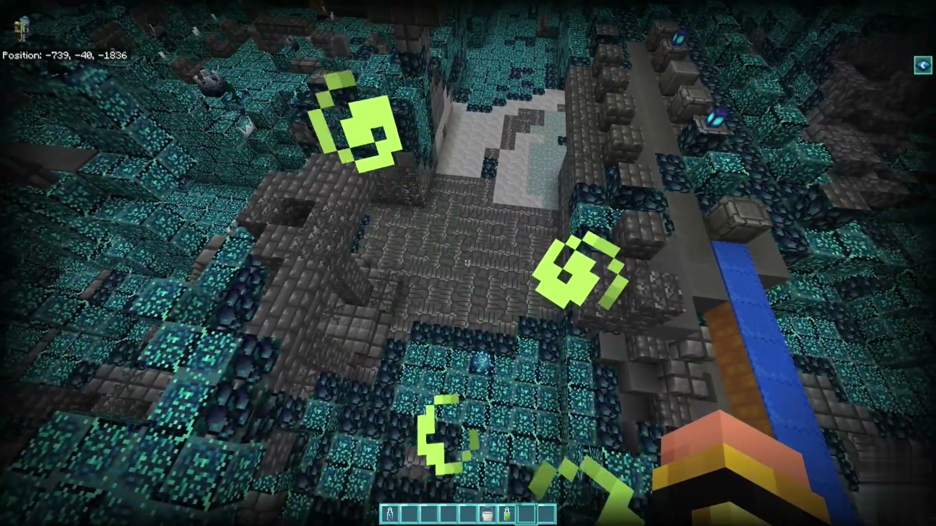 Vivid Visuals screenshot 14