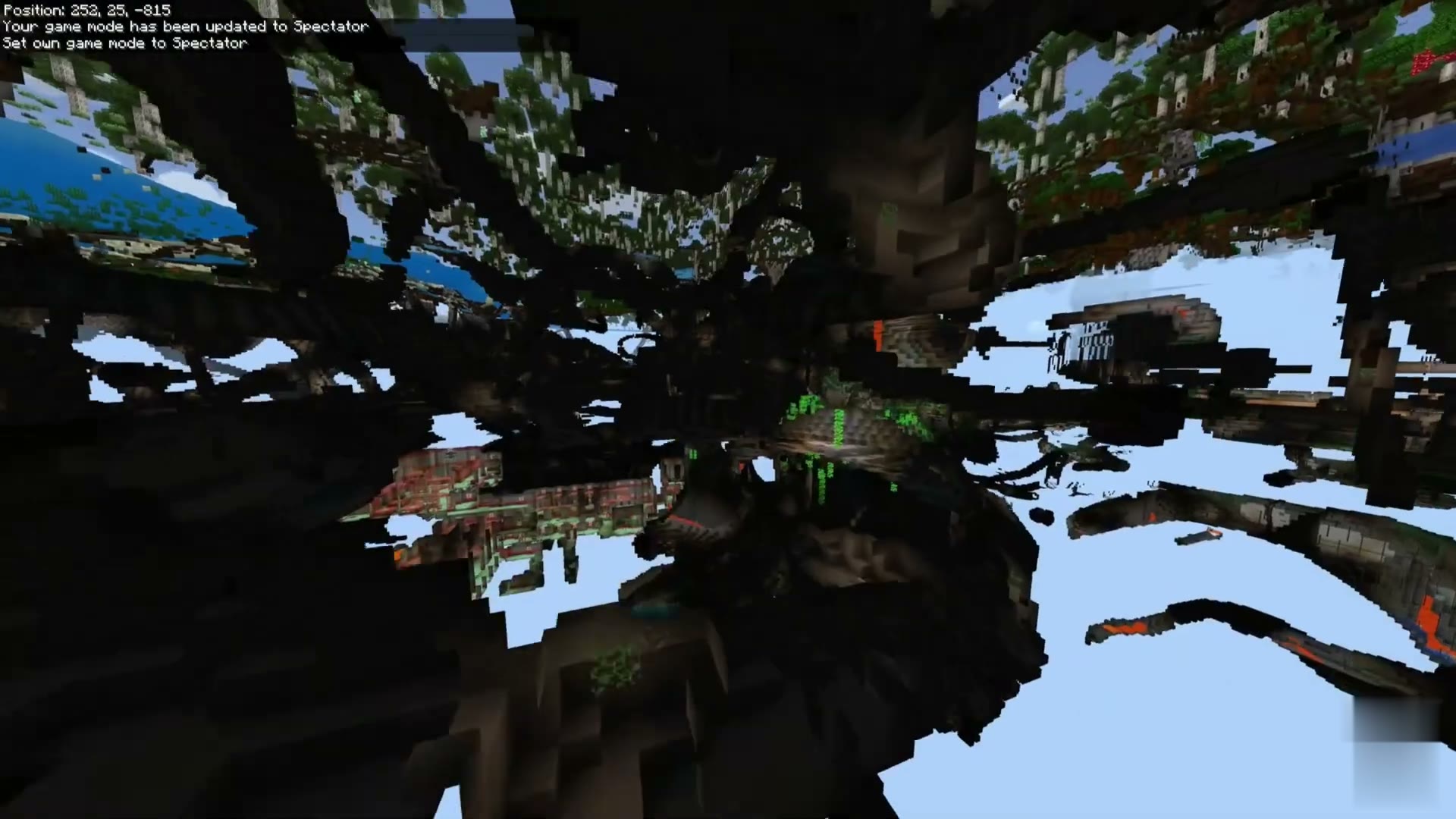 Vivid Visuals screenshot 4