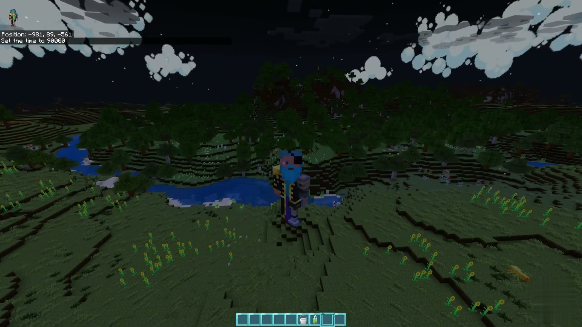 Vivid Visuals screenshot 5