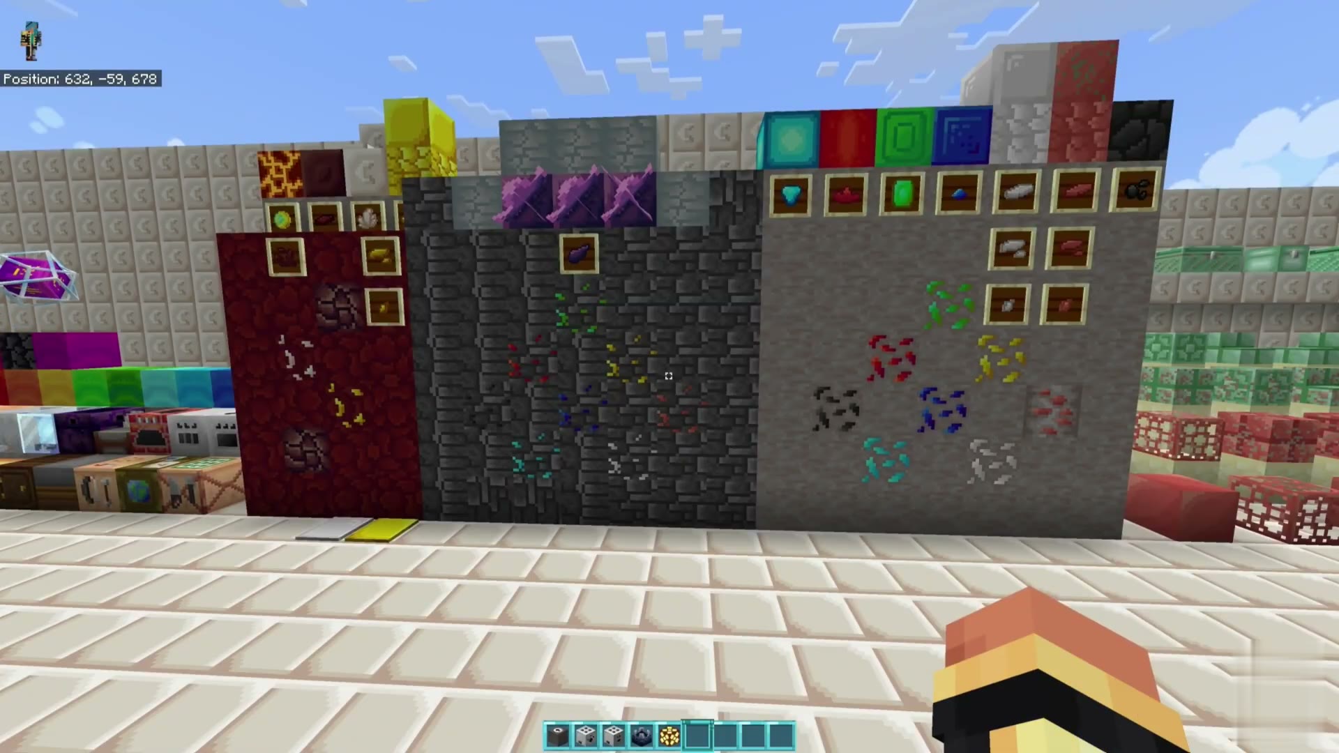 Vivid Visuals screenshot 9