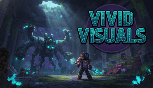 Vivid Visuals thumbnail