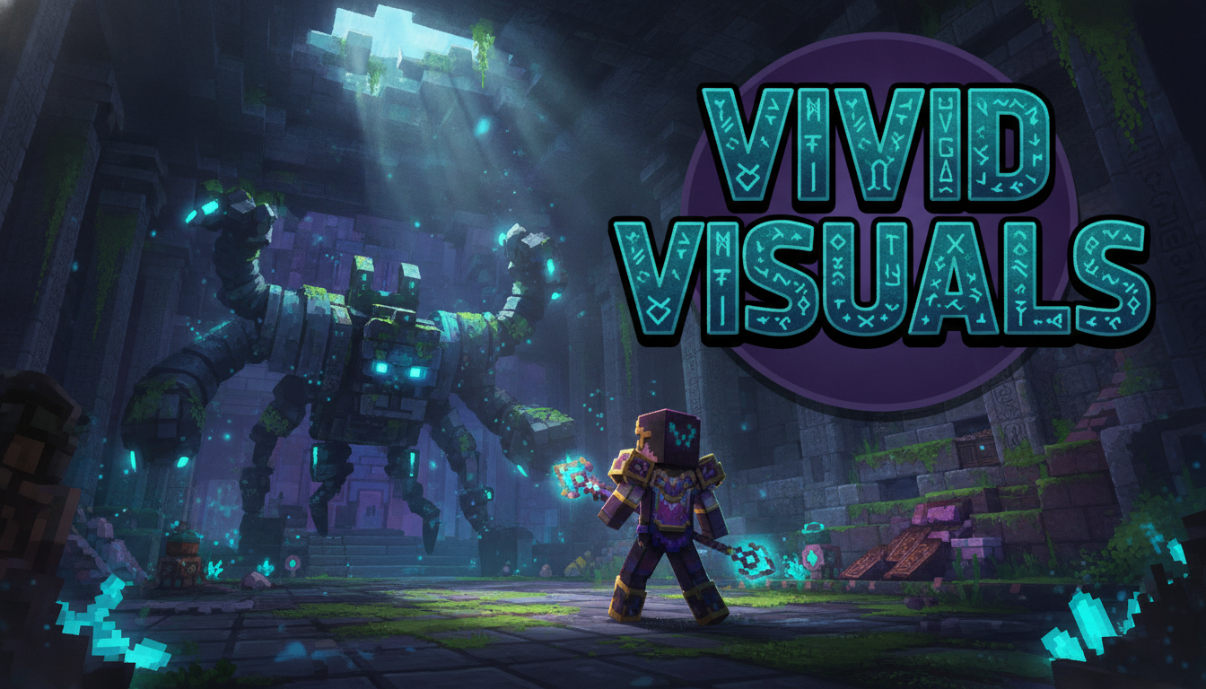 Vivid Visuals thumbnail