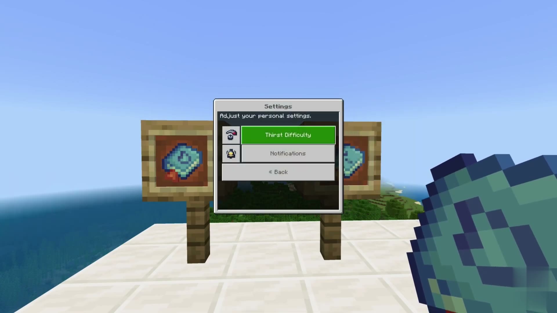 Water Needs screenshot 1
