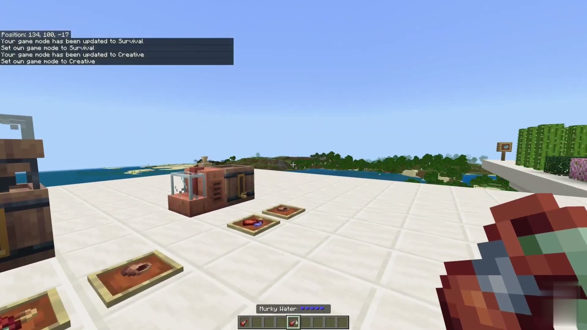 Water Needs screenshot 10