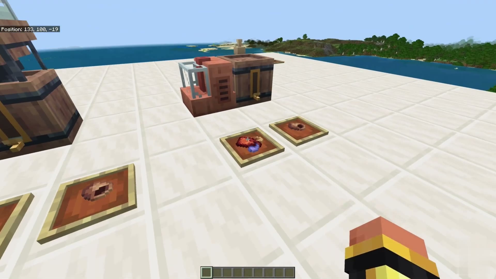 Water Needs screenshot 11
