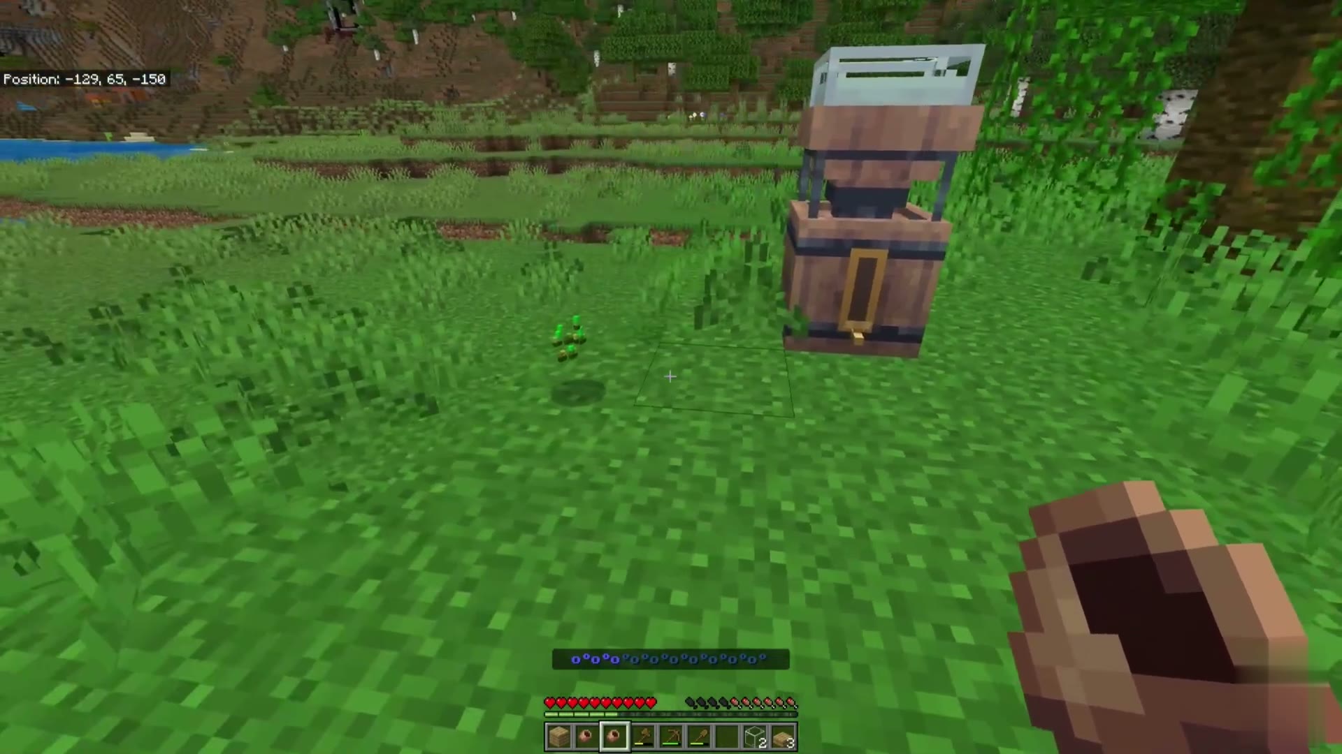 Water Needs screenshot 15