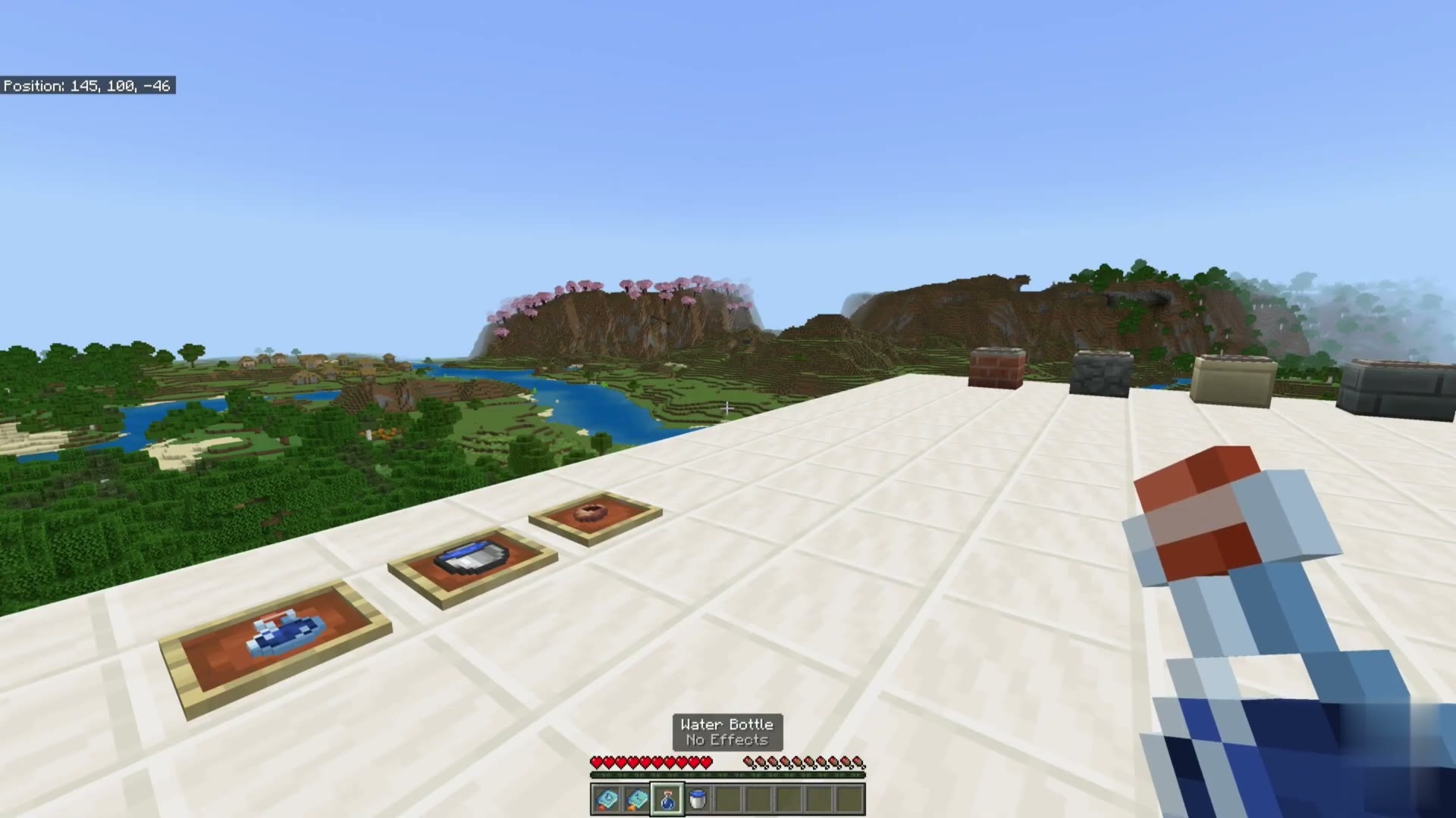 Water Needs screenshot 2