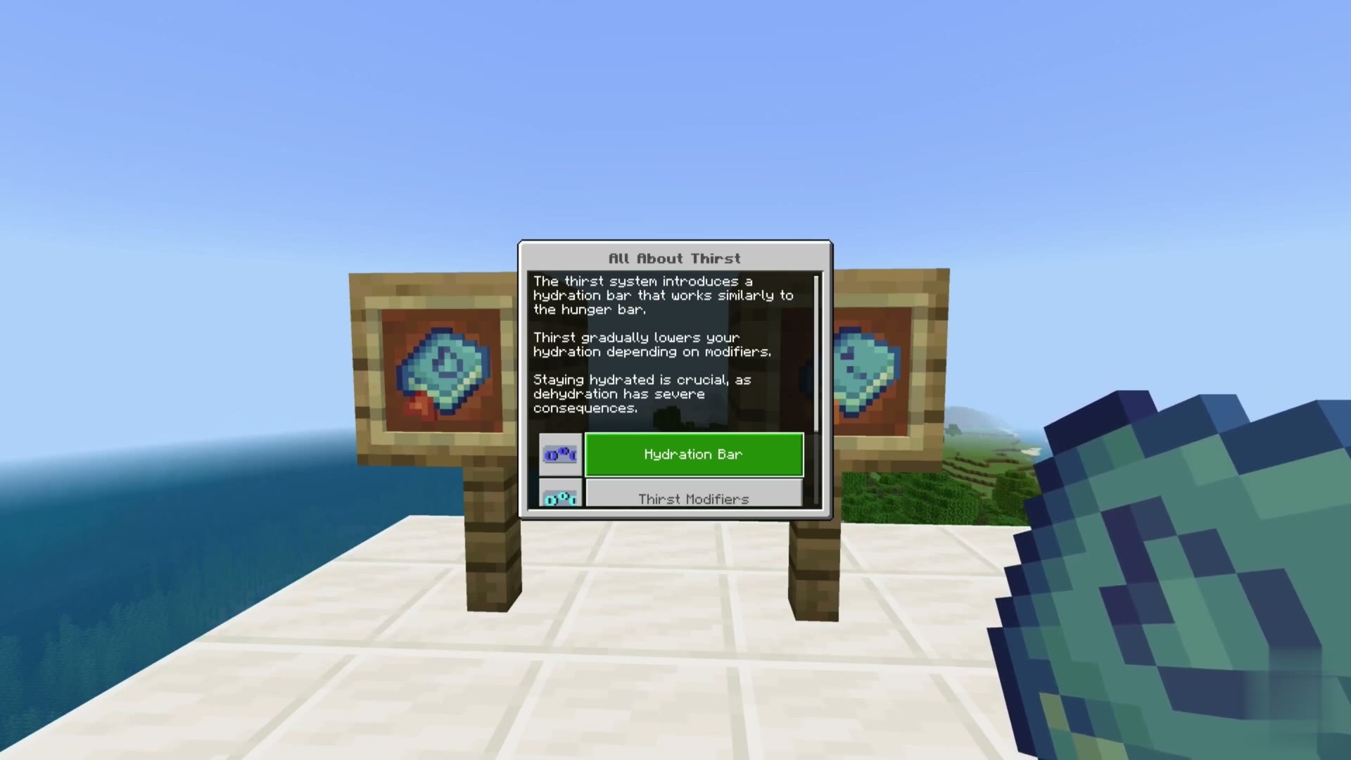 Water Needs screenshot 3