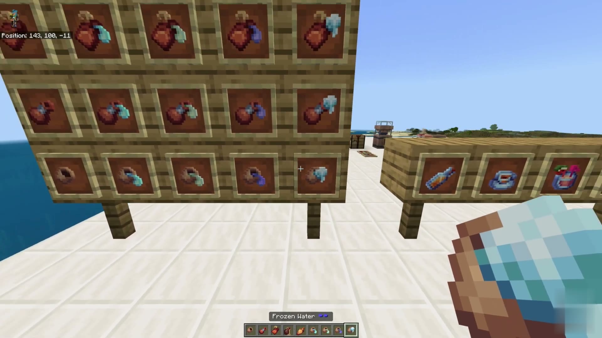 Water Needs screenshot 4