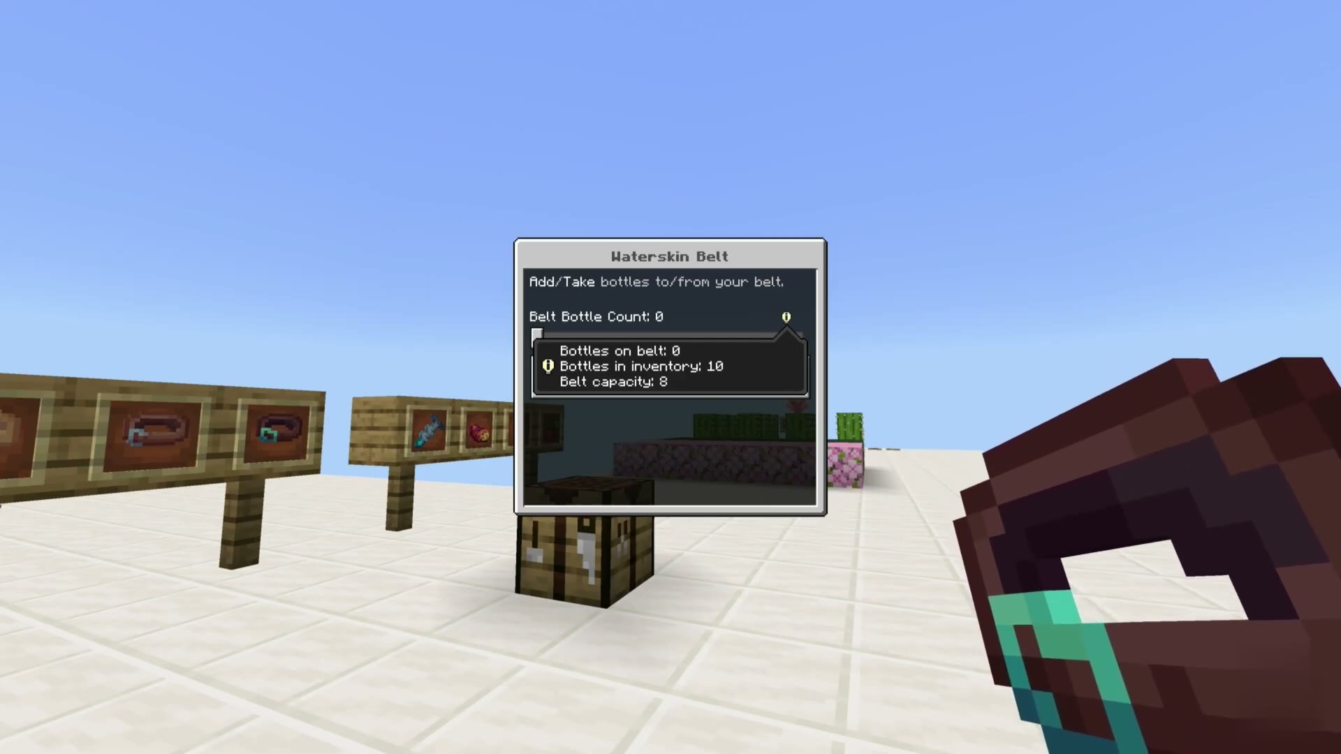 Water Needs screenshot 6