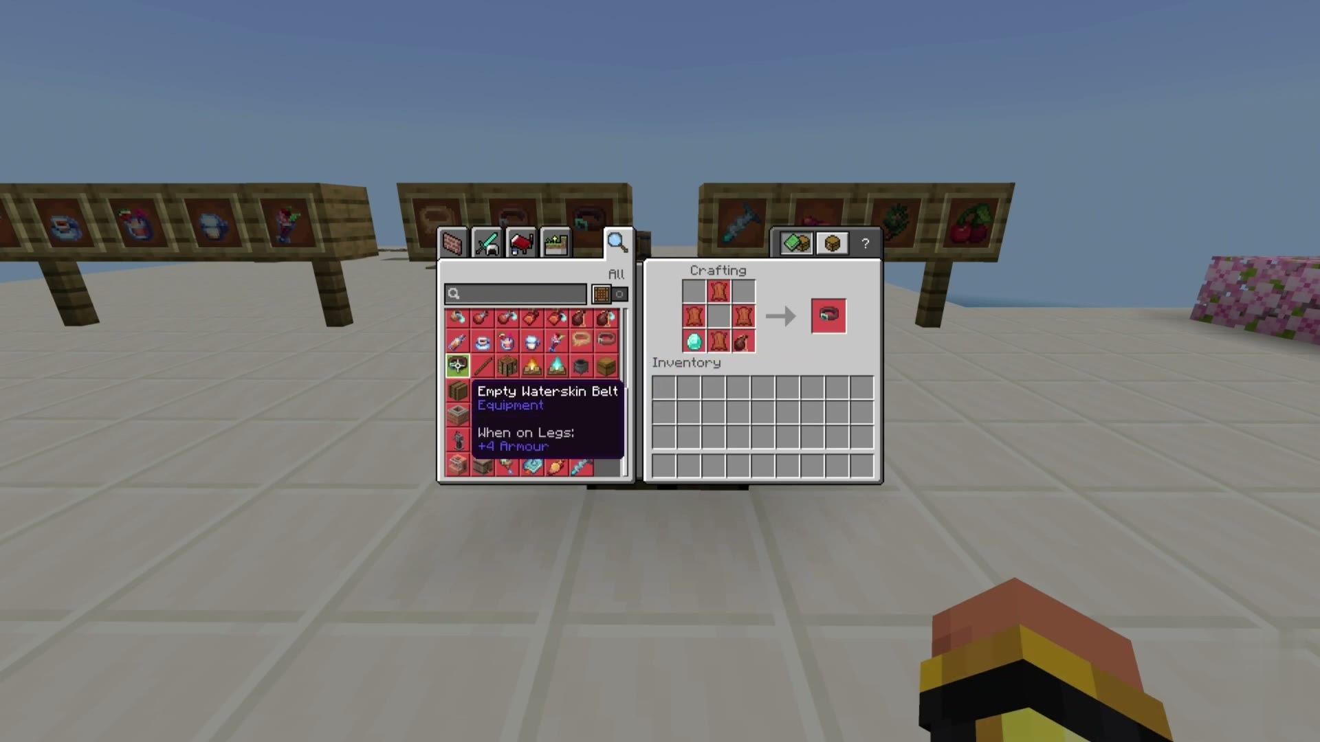 Water Needs screenshot 7
