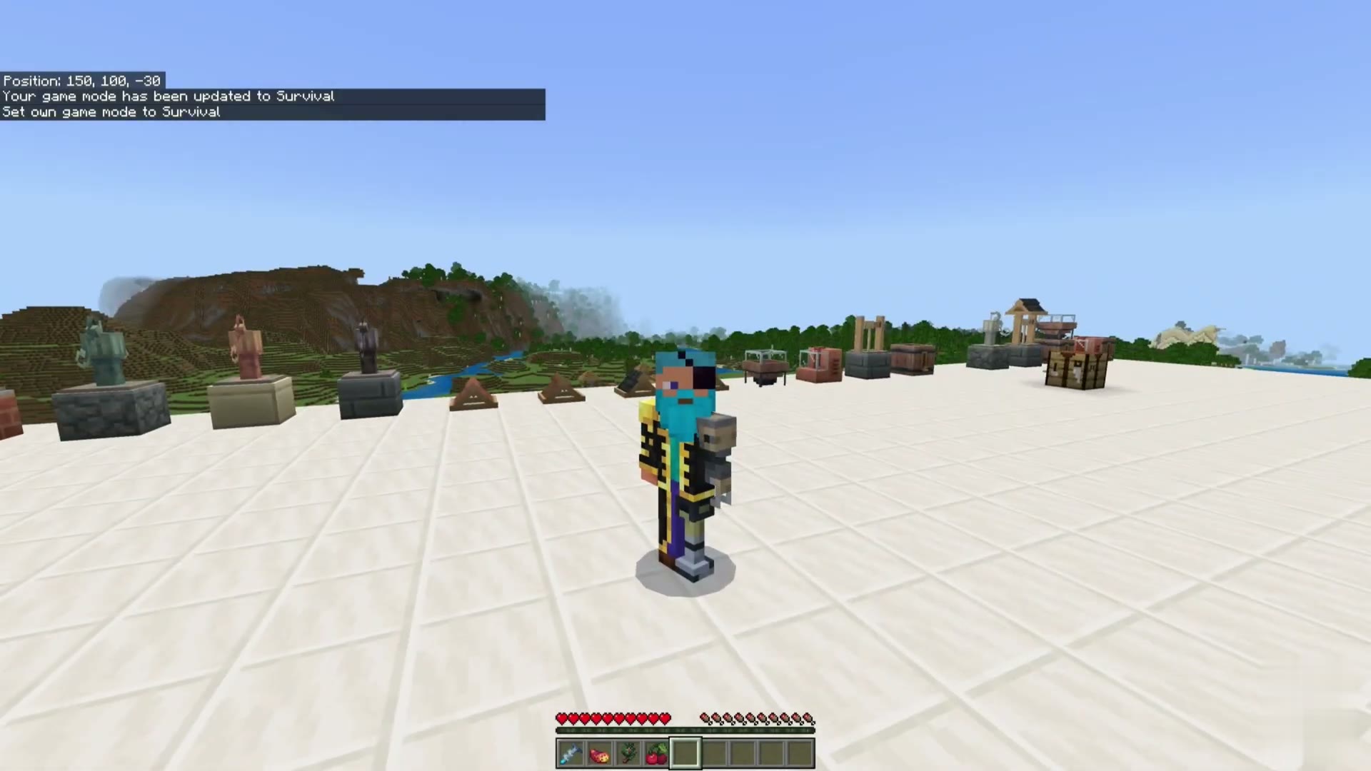 Water Needs screenshot 8