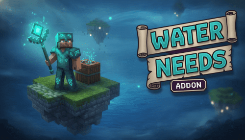 Water Needs thumbnail