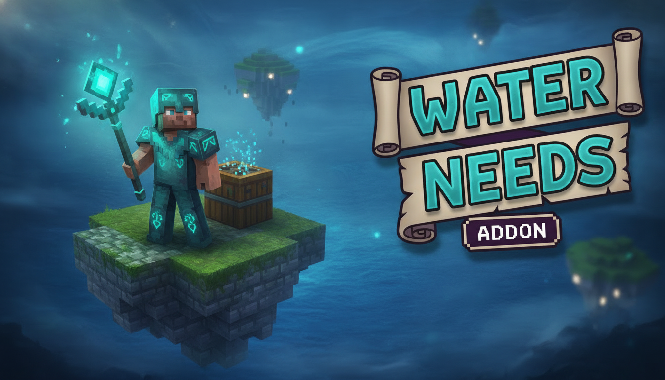 Water Needs thumbnail