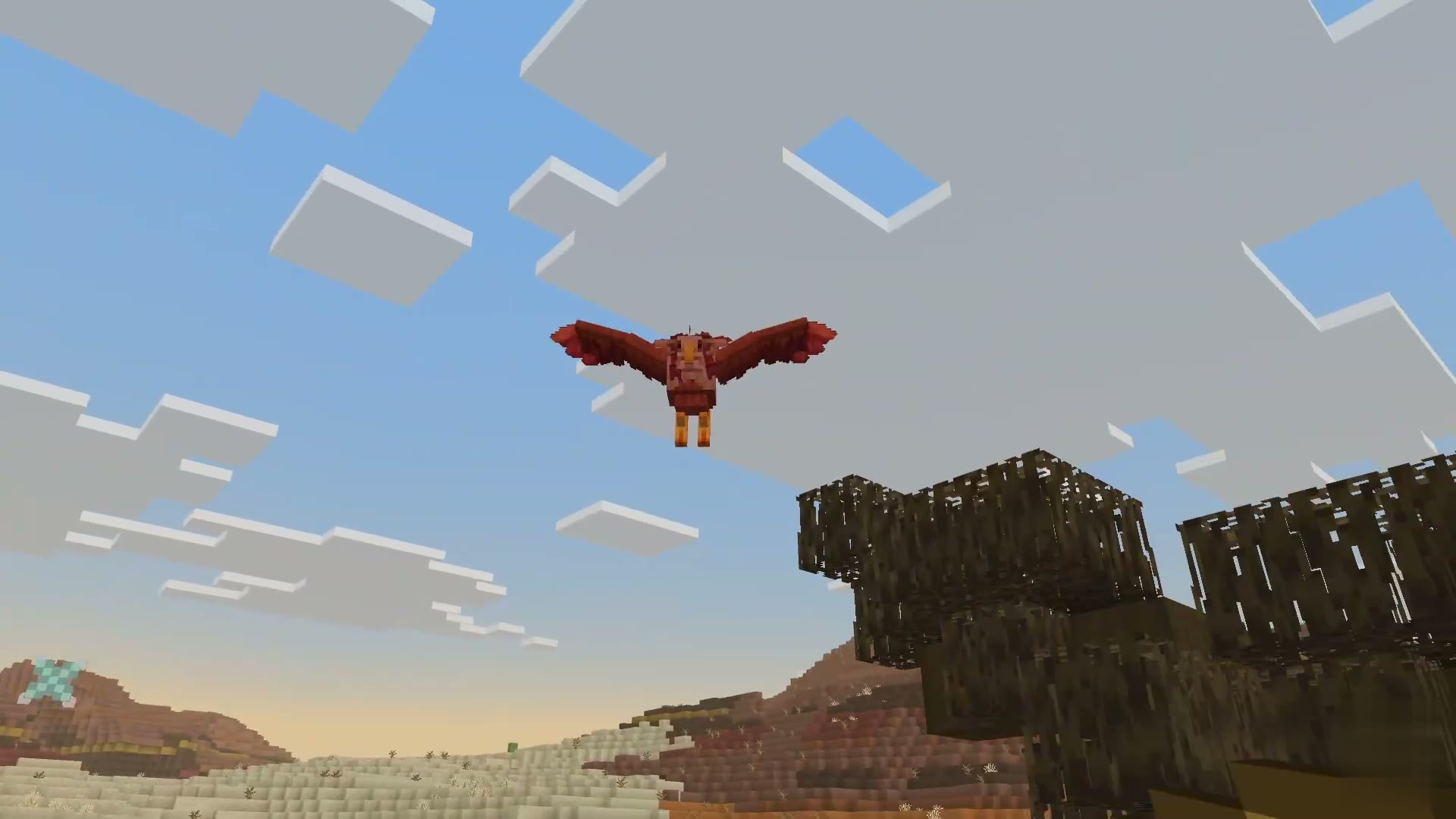World Building screenshot 1