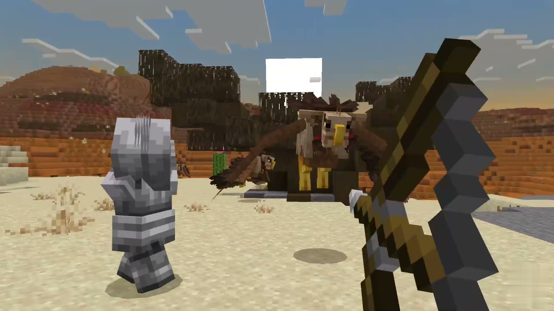 World Building screenshot 2