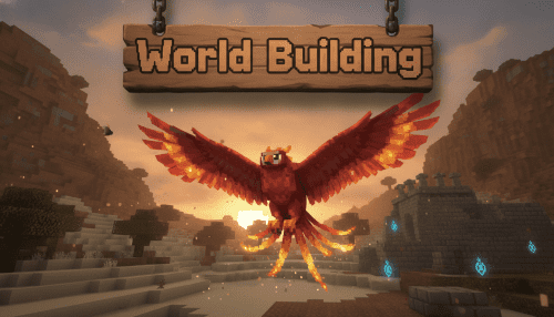 World Building thumbnail
