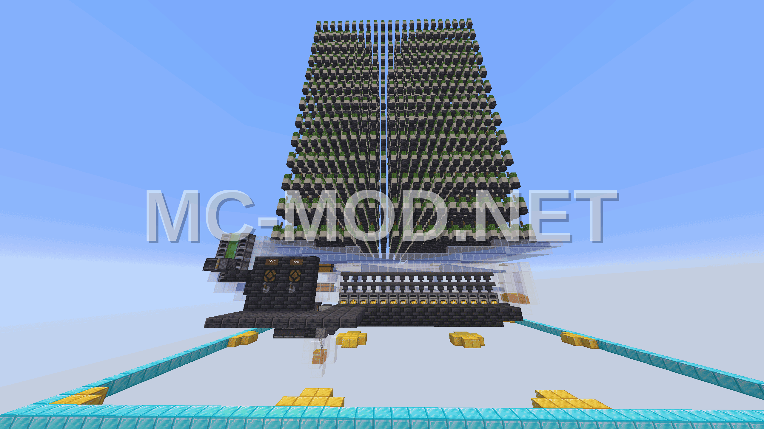 AFK XP Farm: Cactus Smelter