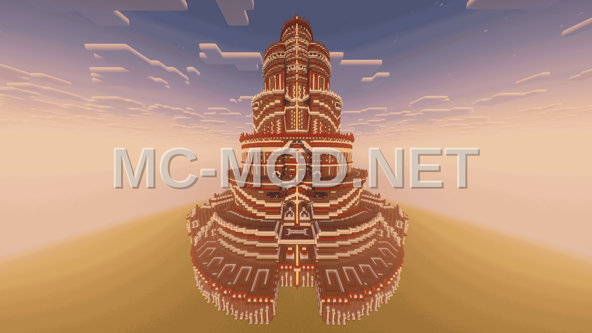 Absolute Bastion Sky Tower