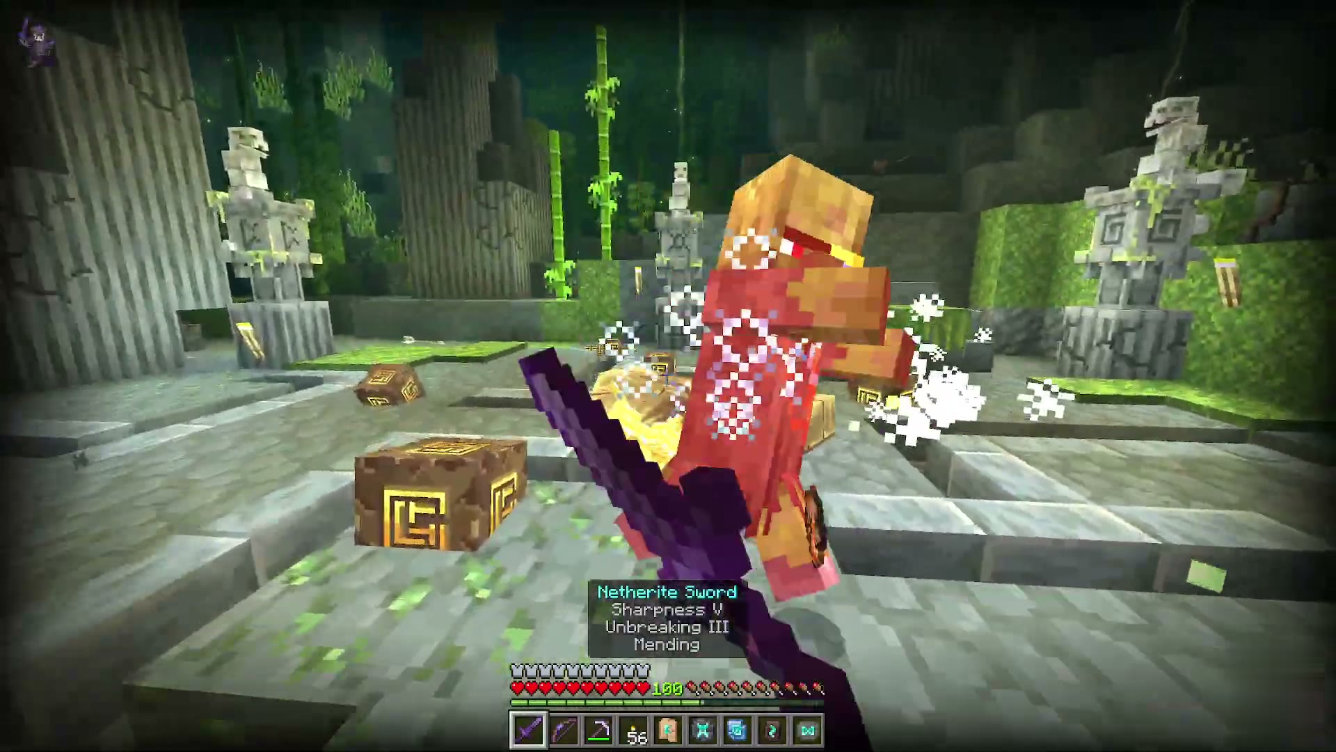 Abyssal Realms screenshot 1