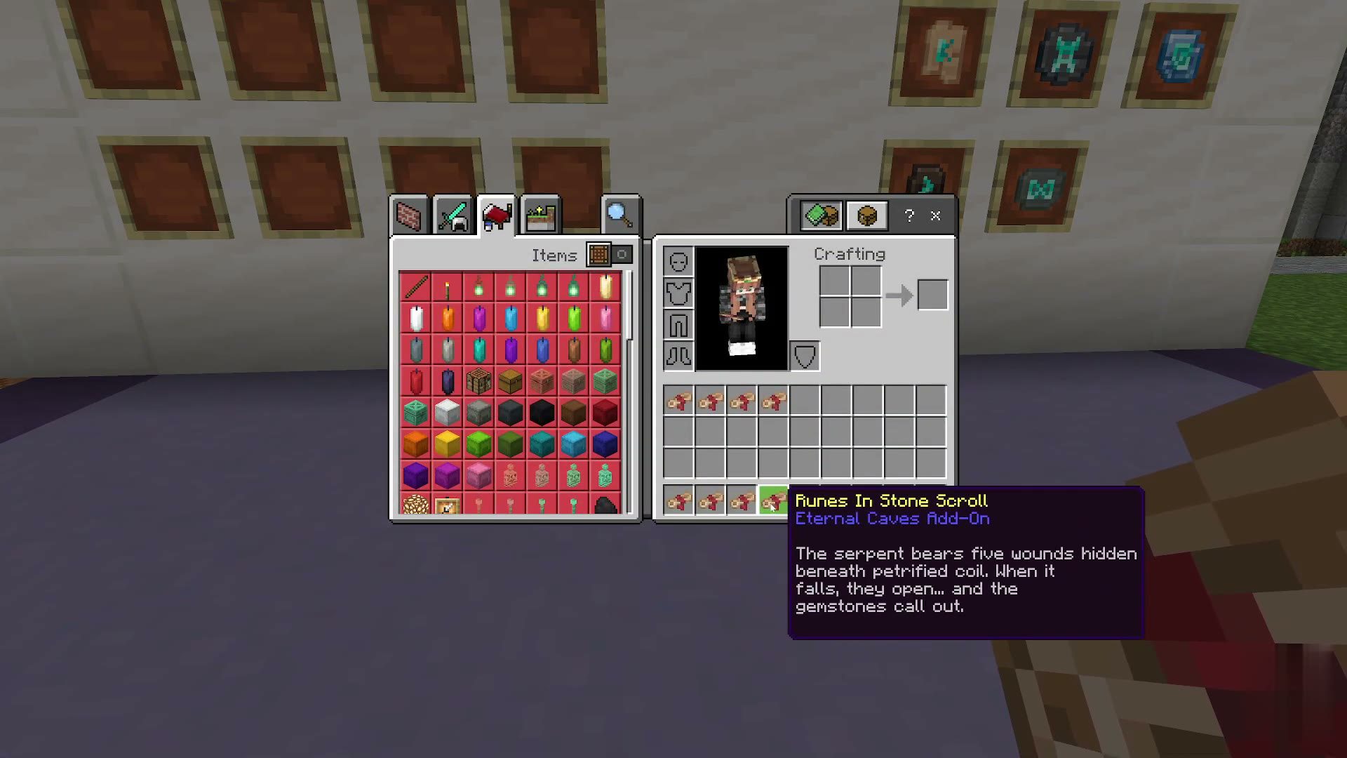 Abyssal Realms screenshot 10