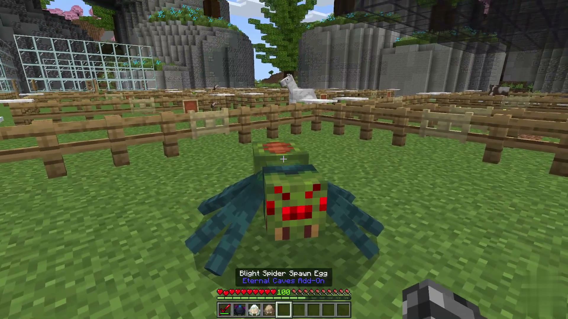 Abyssal Realms screenshot 13