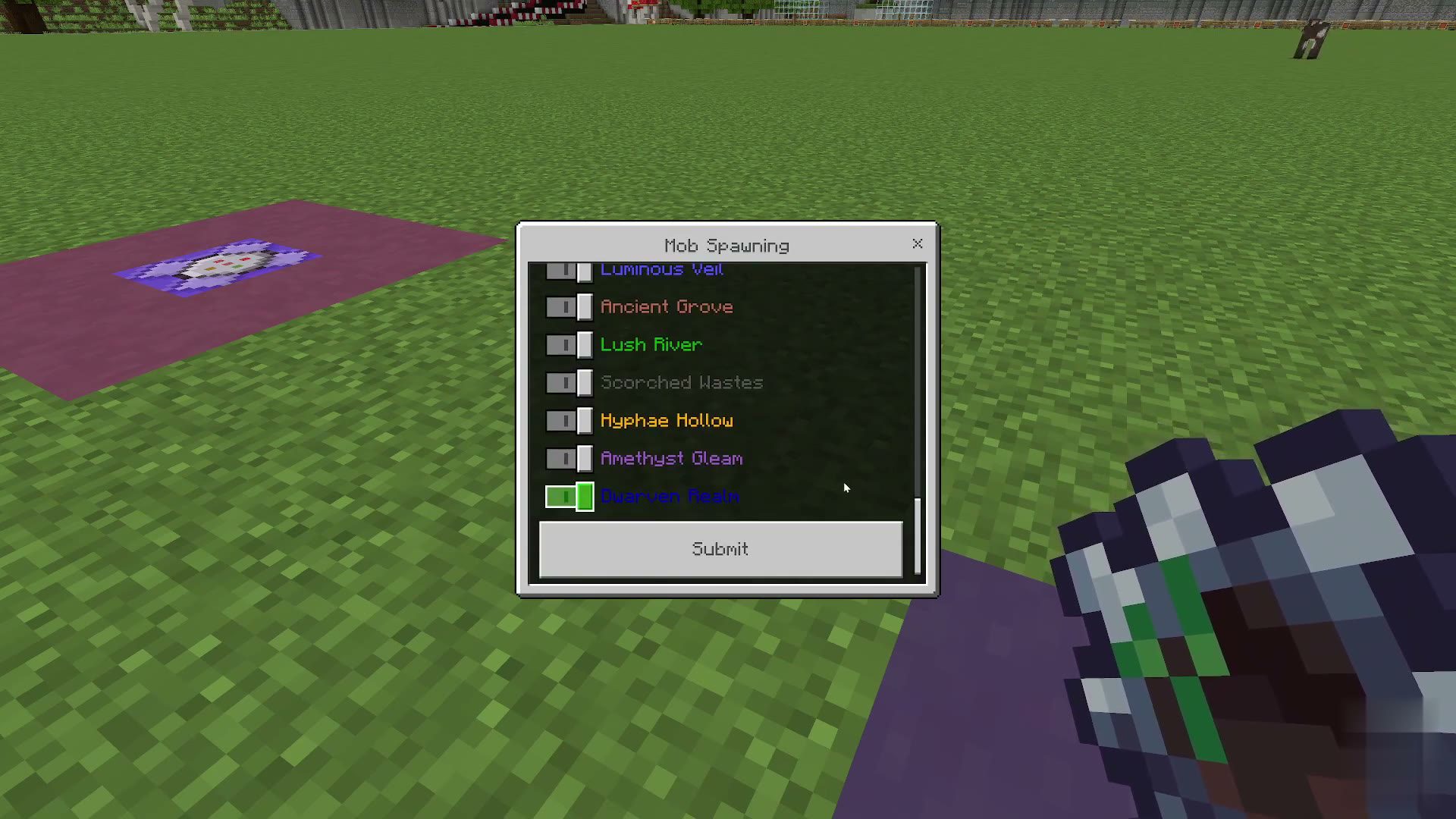Abyssal Realms screenshot 15