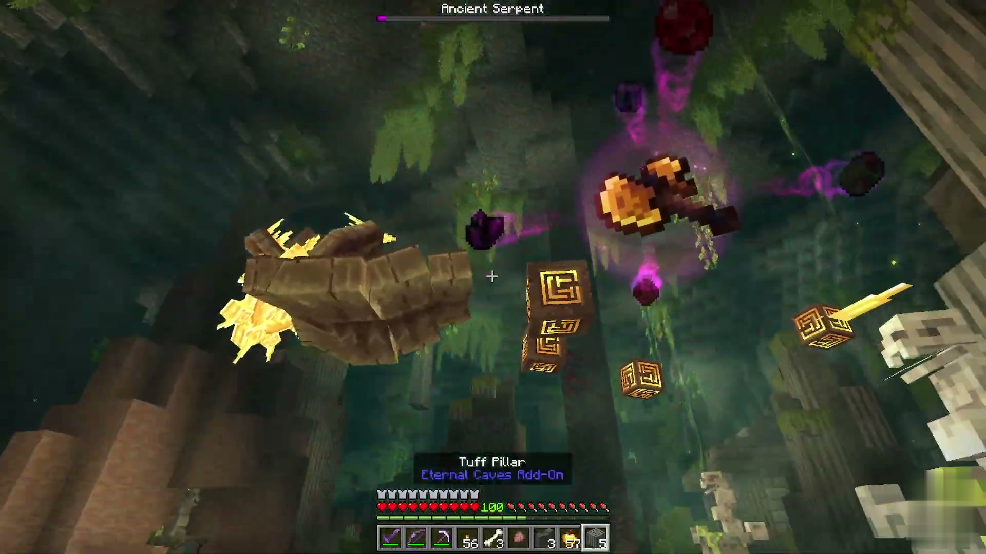 Abyssal Realms screenshot 2