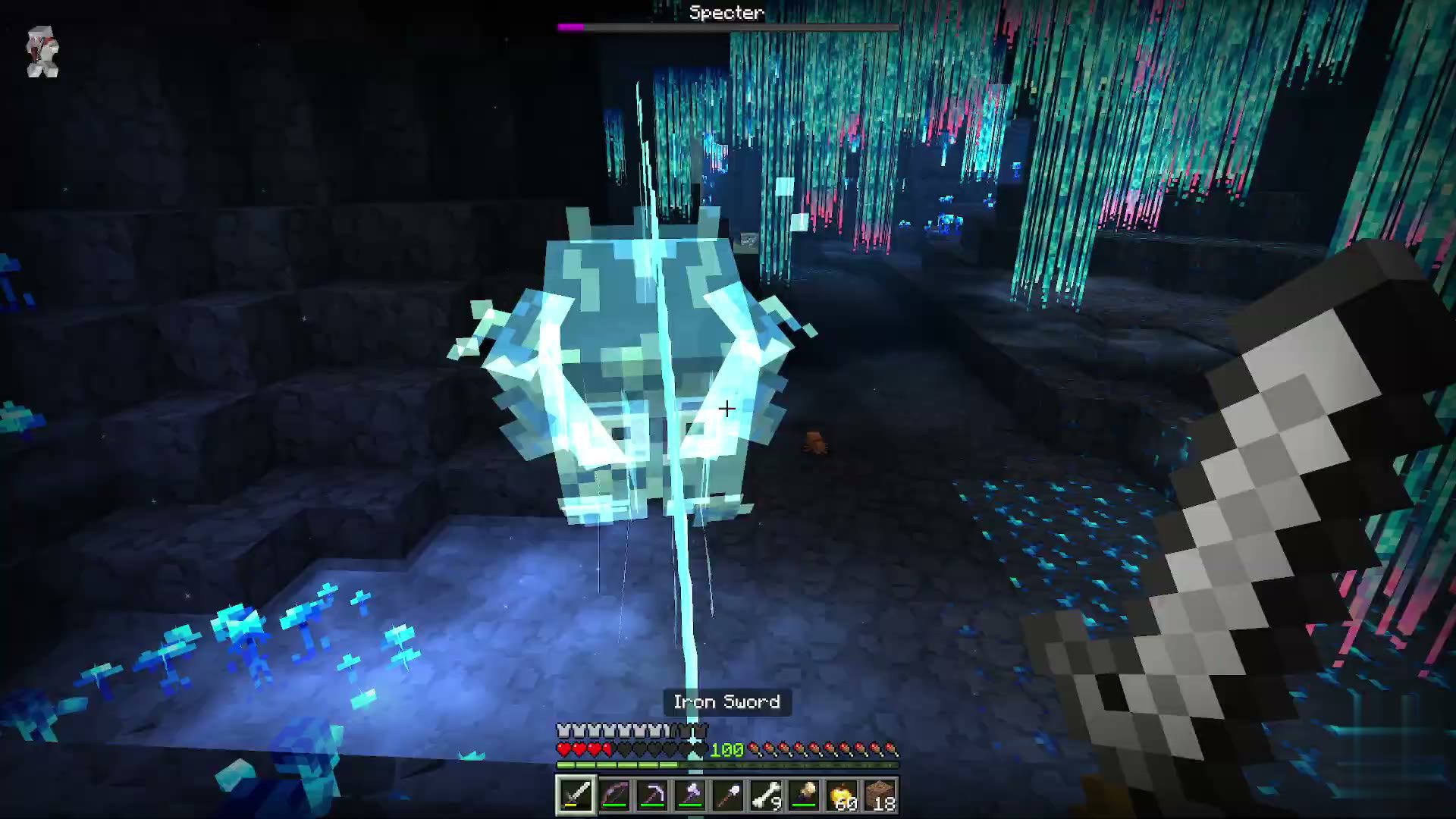 Abyssal Realms screenshot 3