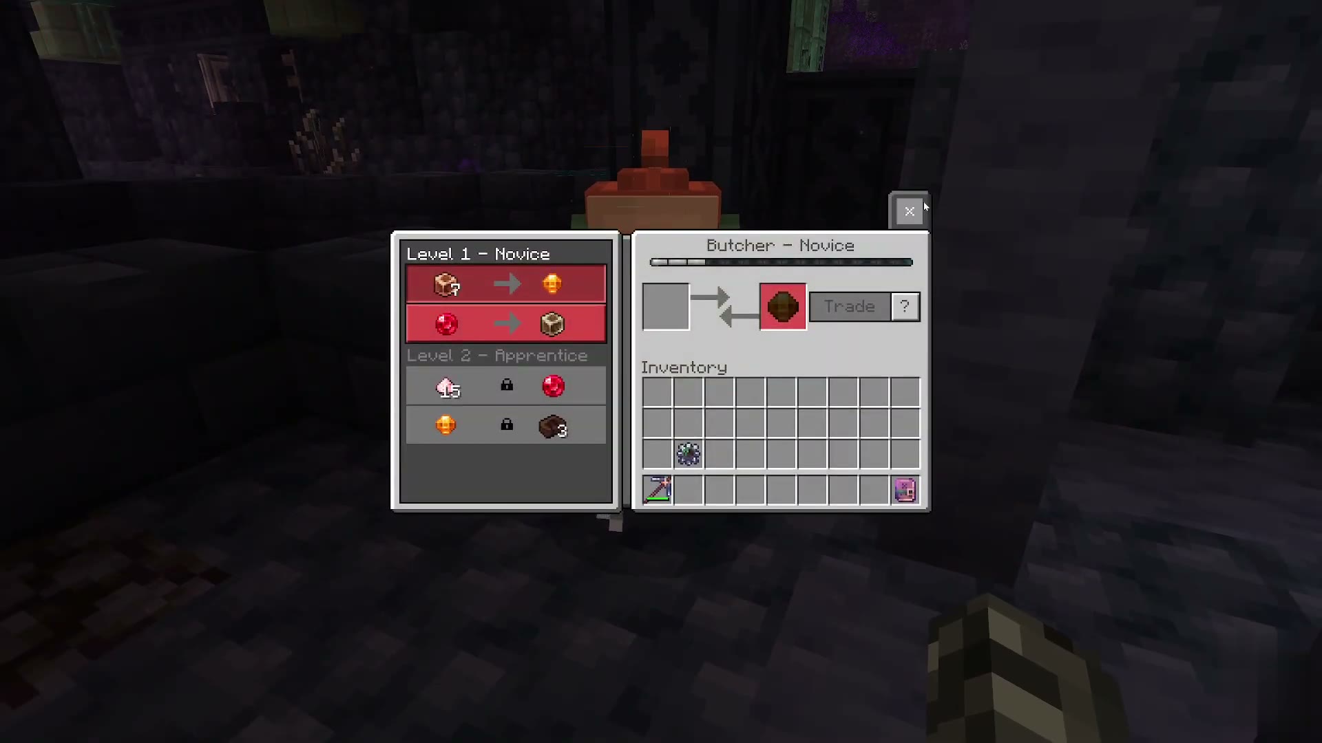 Abyssal Realms screenshot 4
