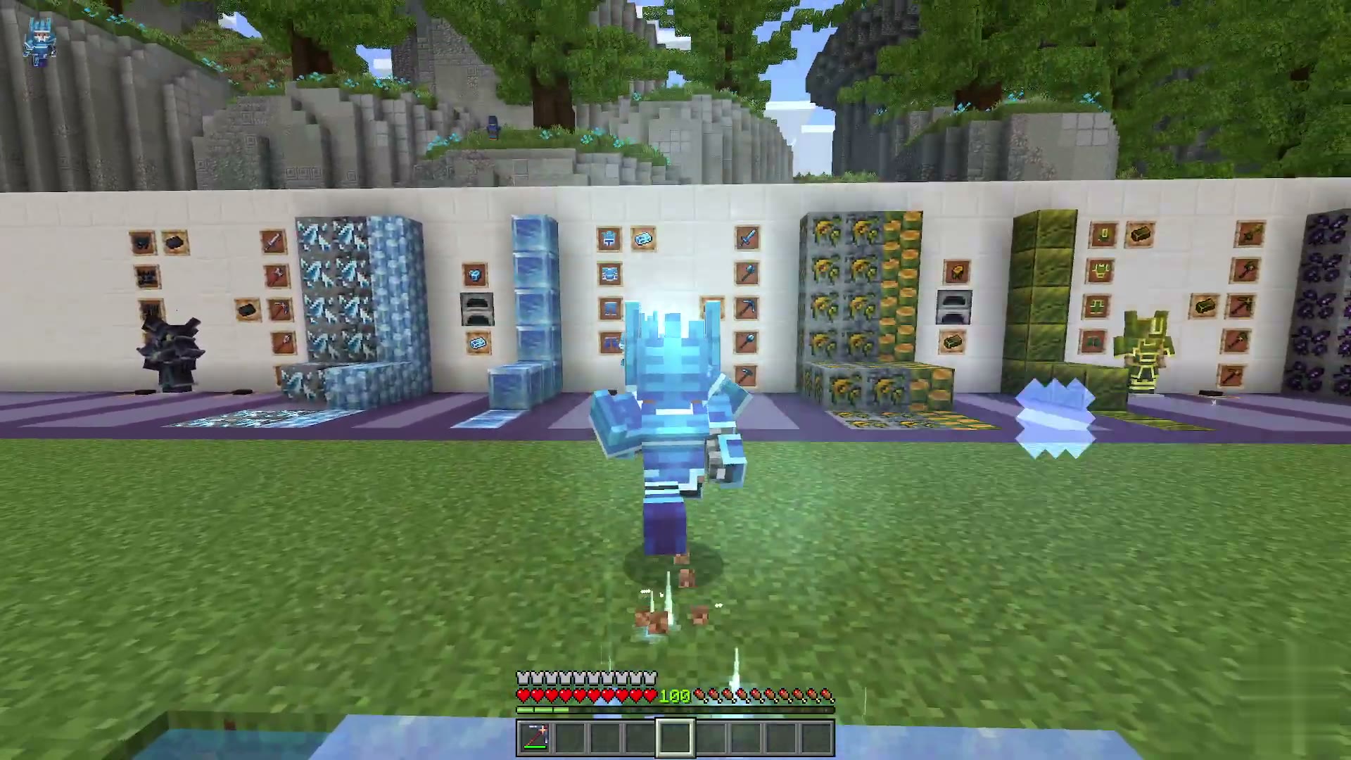 Abyssal Realms screenshot 5