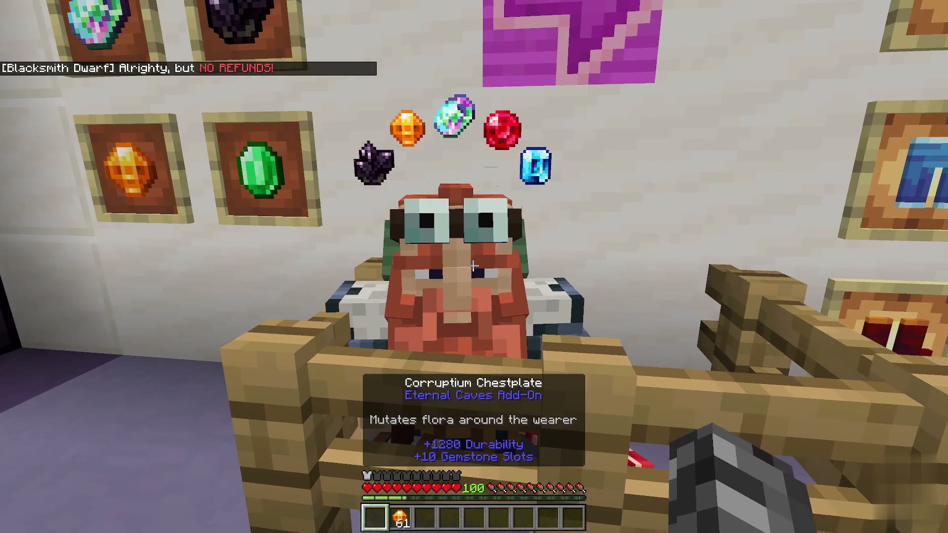 Abyssal Realms screenshot 7