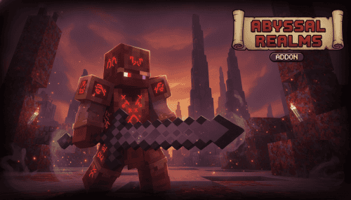 Abyssal Realms thumbnail