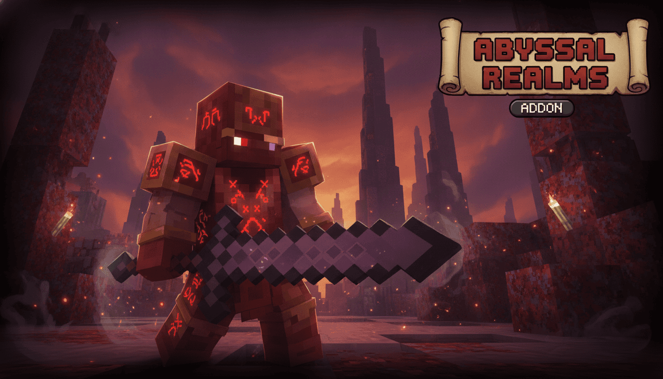 Abyssal Realms thumbnail