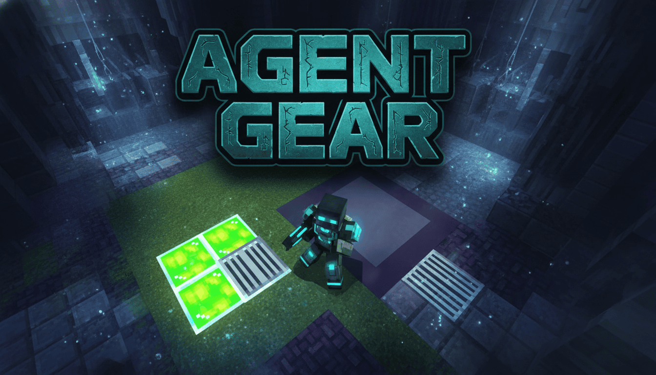 Agent Gear thumbnail