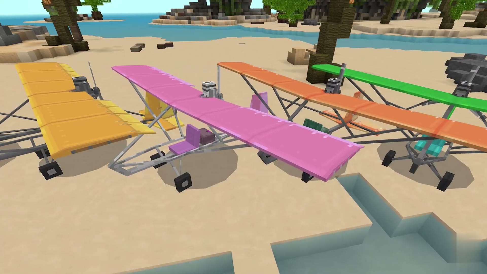 Air Craft screenshot 2