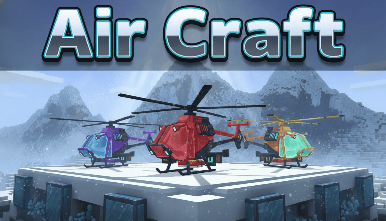 Air Craft thumbnail