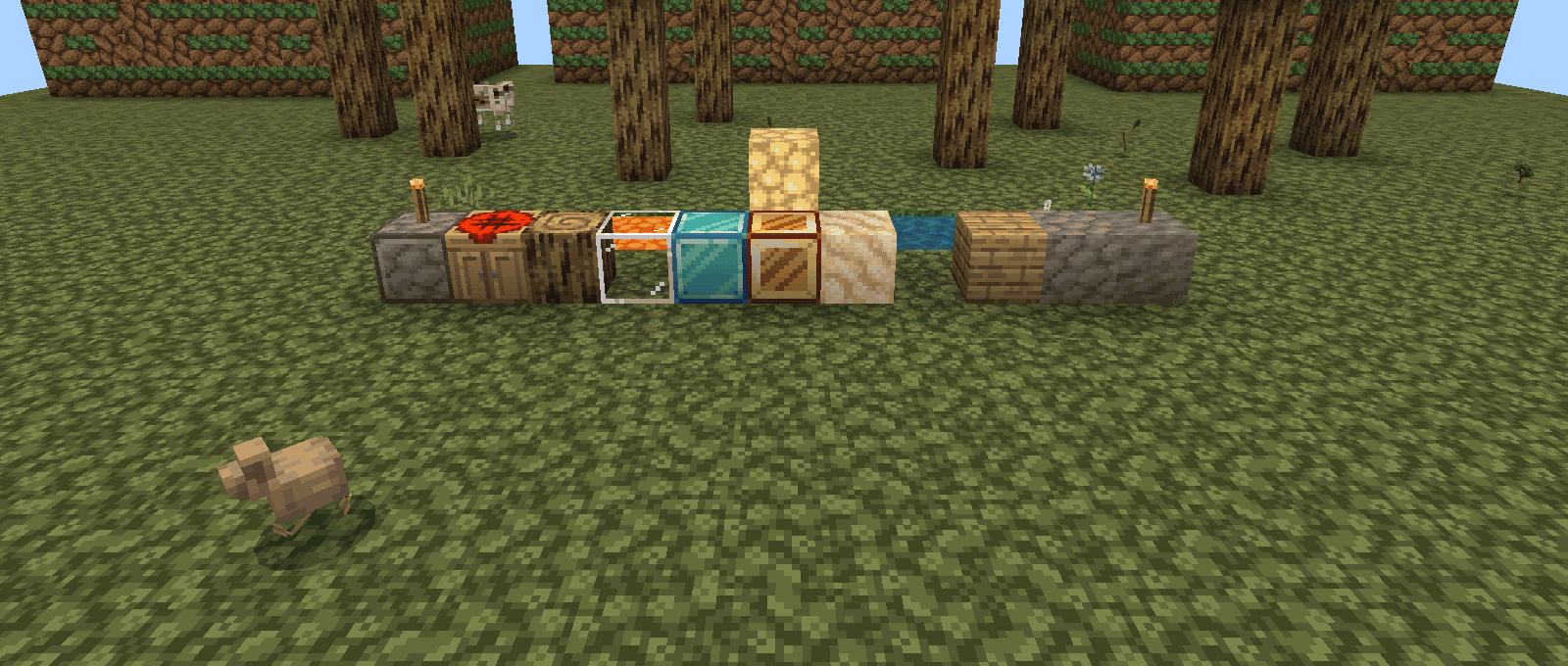 Ancient Spirits screenshot 8