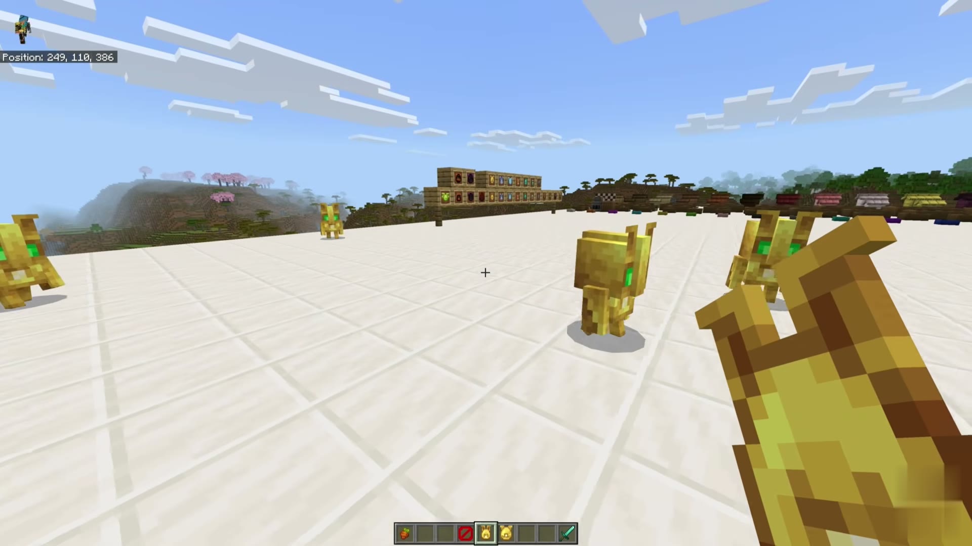 Animal Companions screenshot 5