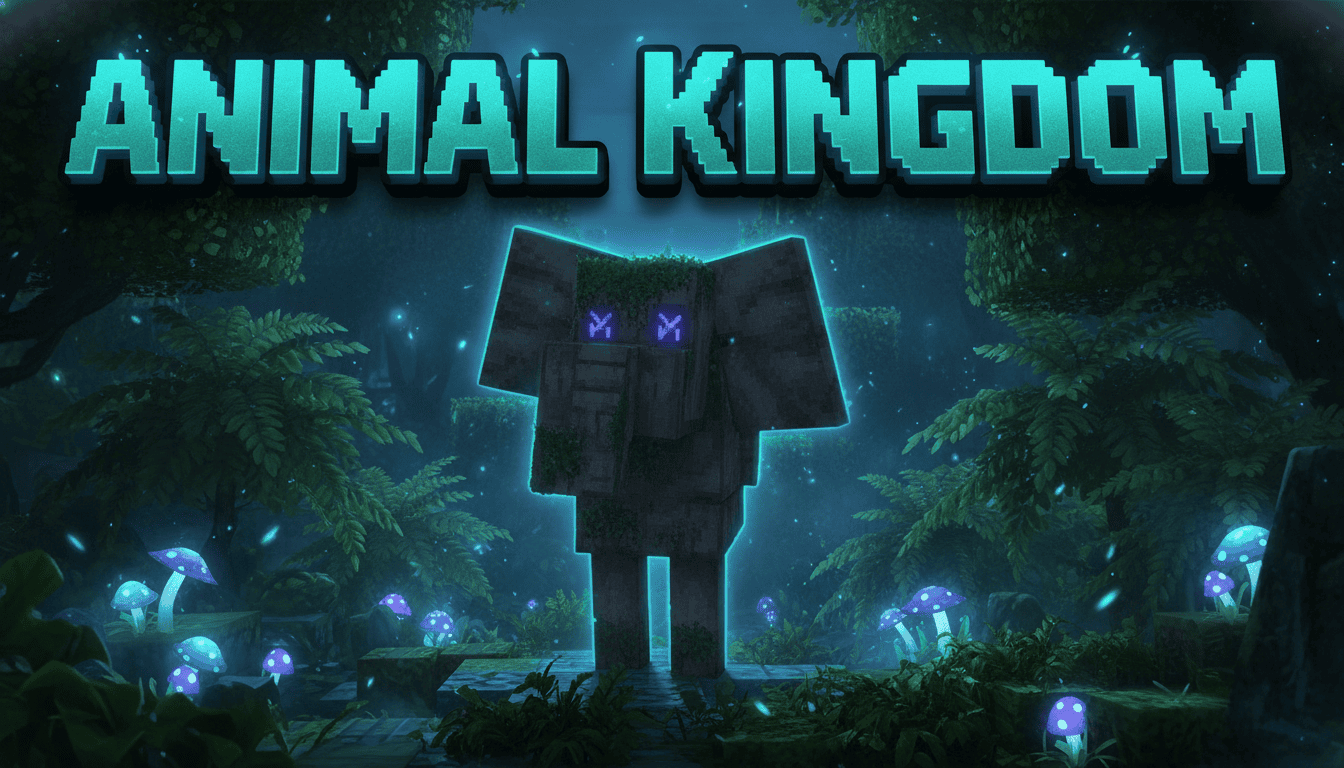 Animal Kingdom thumbnail