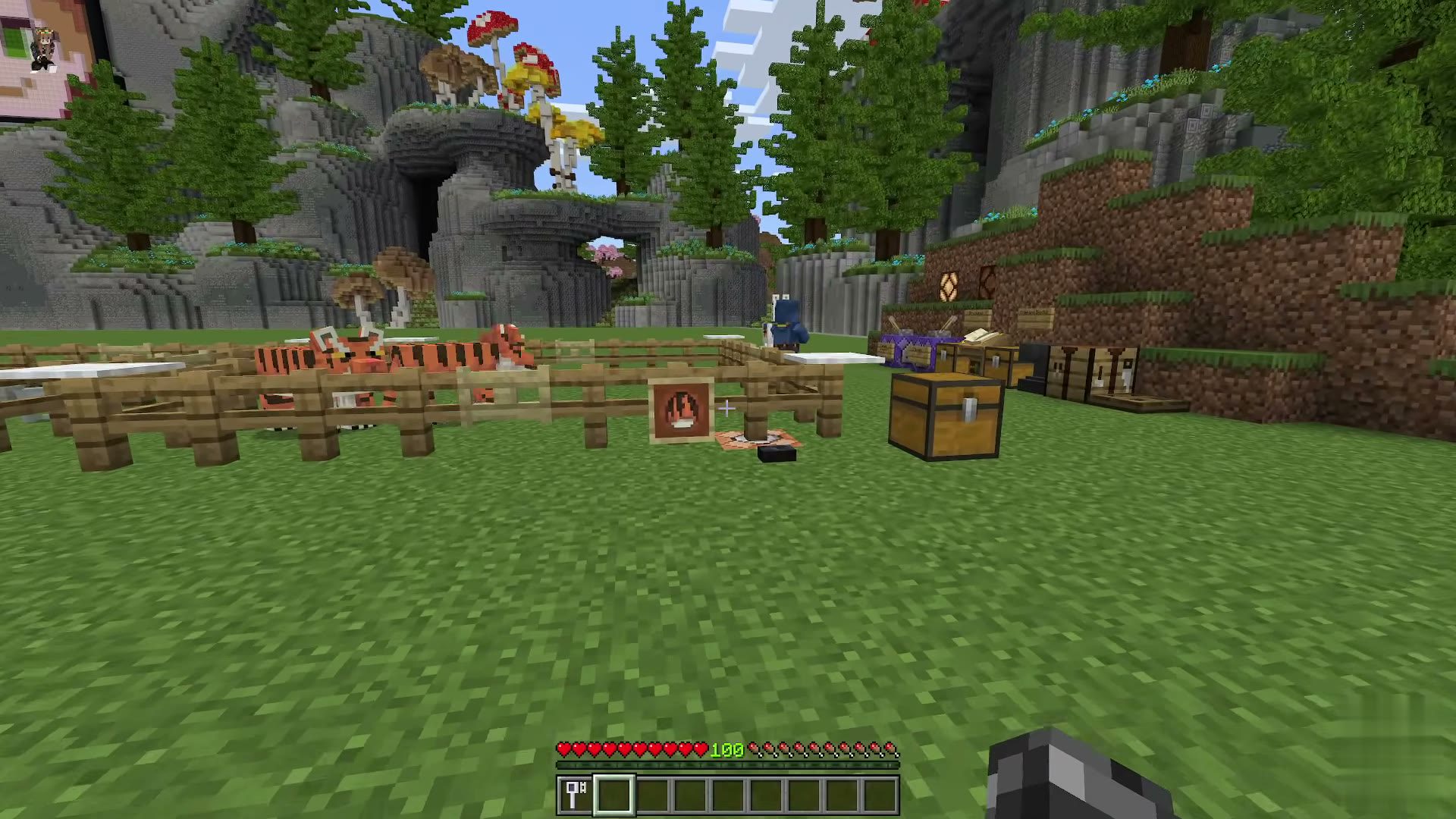 Animal Park Creator screenshot 1