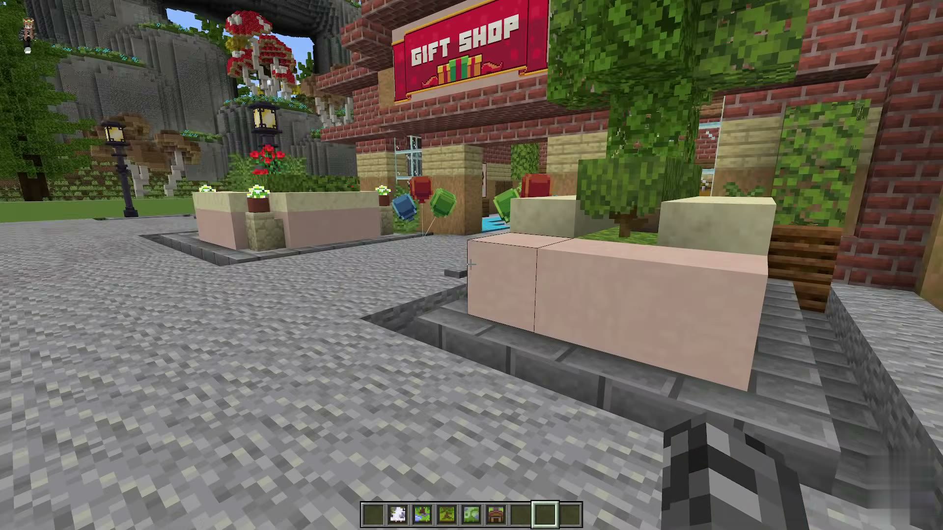 Animal Park Creator screenshot 10