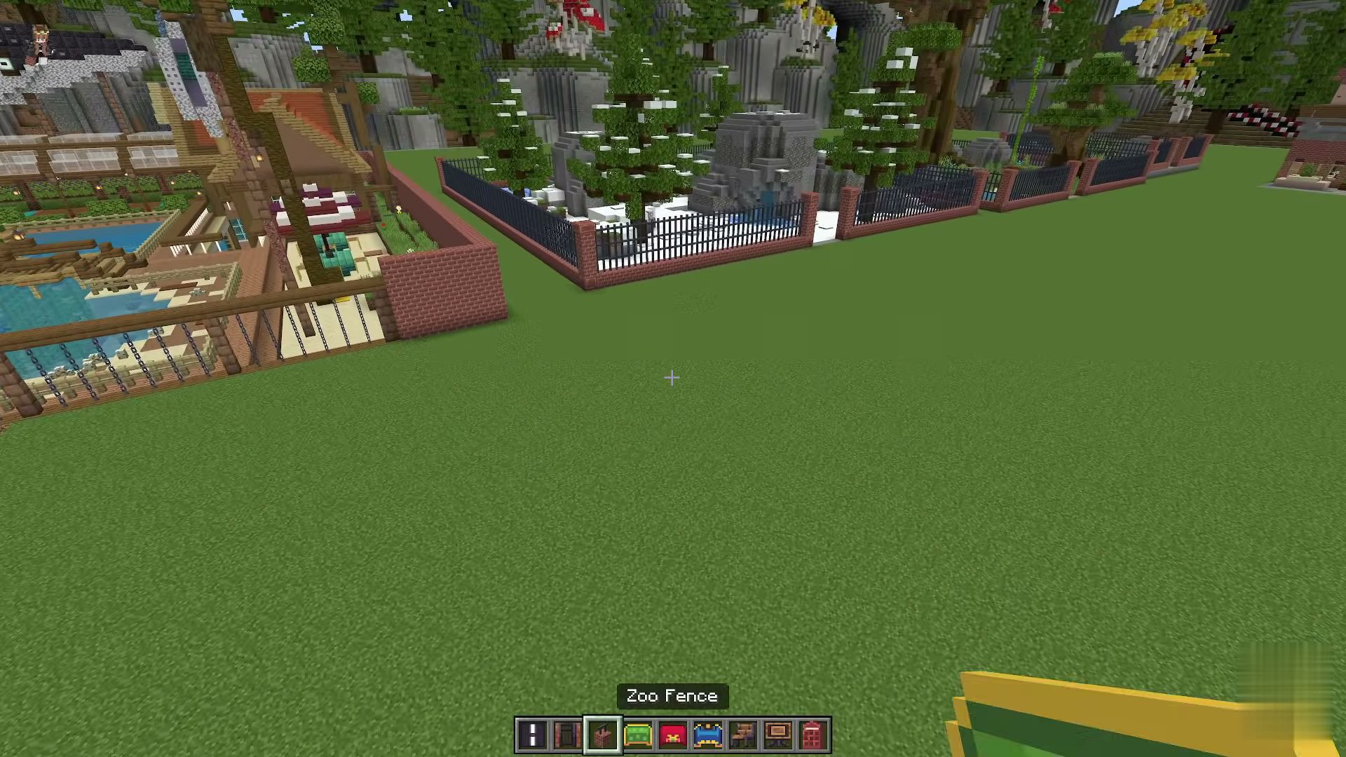 Animal Park Creator screenshot 11