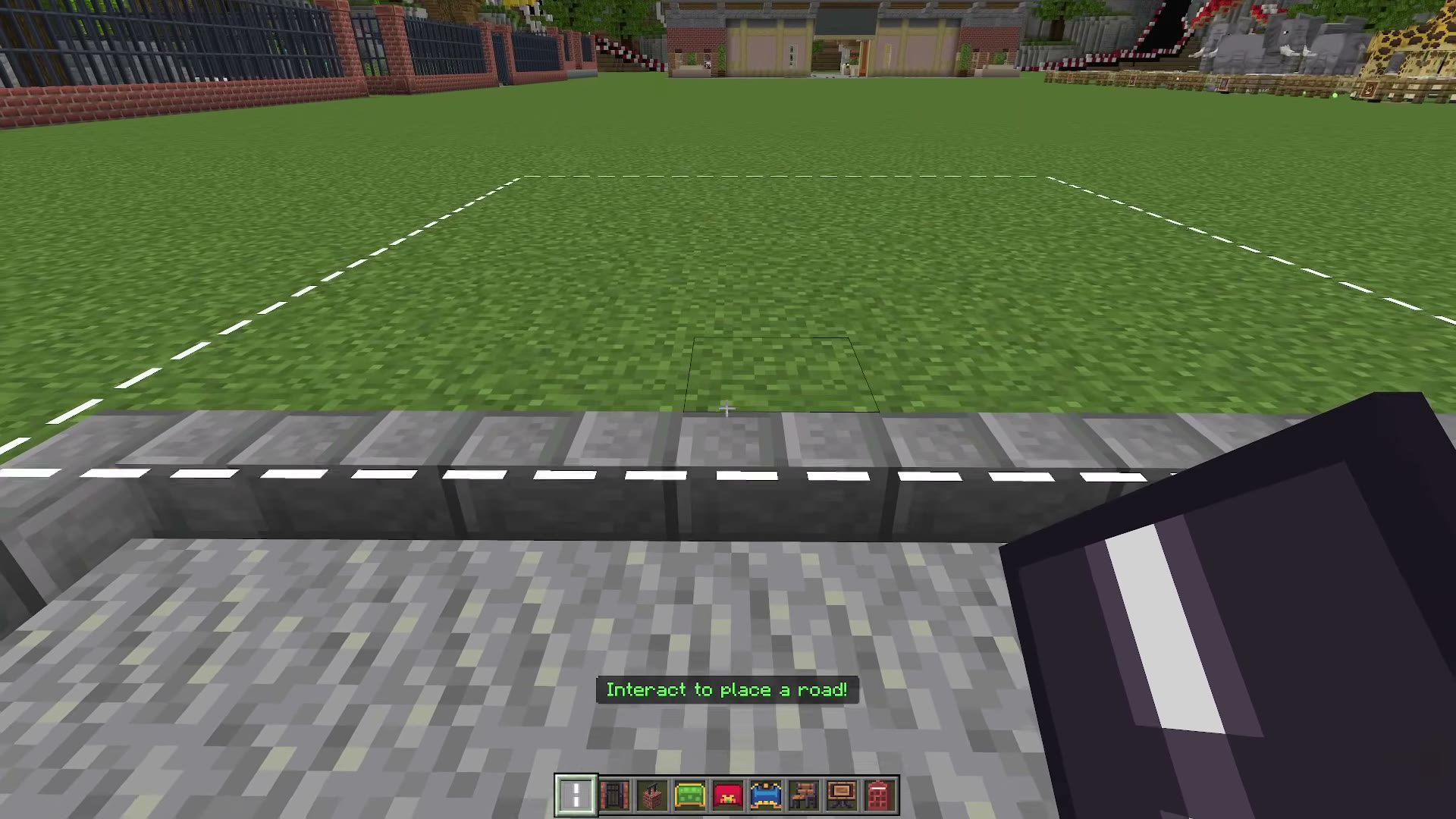Animal Park Creator screenshot 12