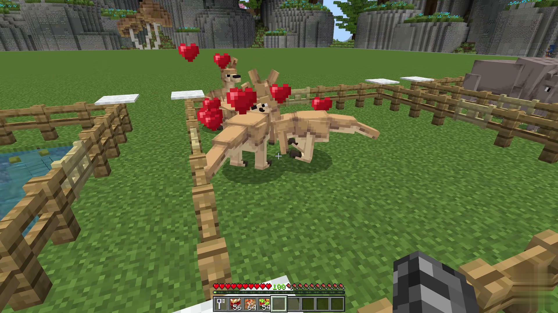 Animal Park Creator screenshot 2