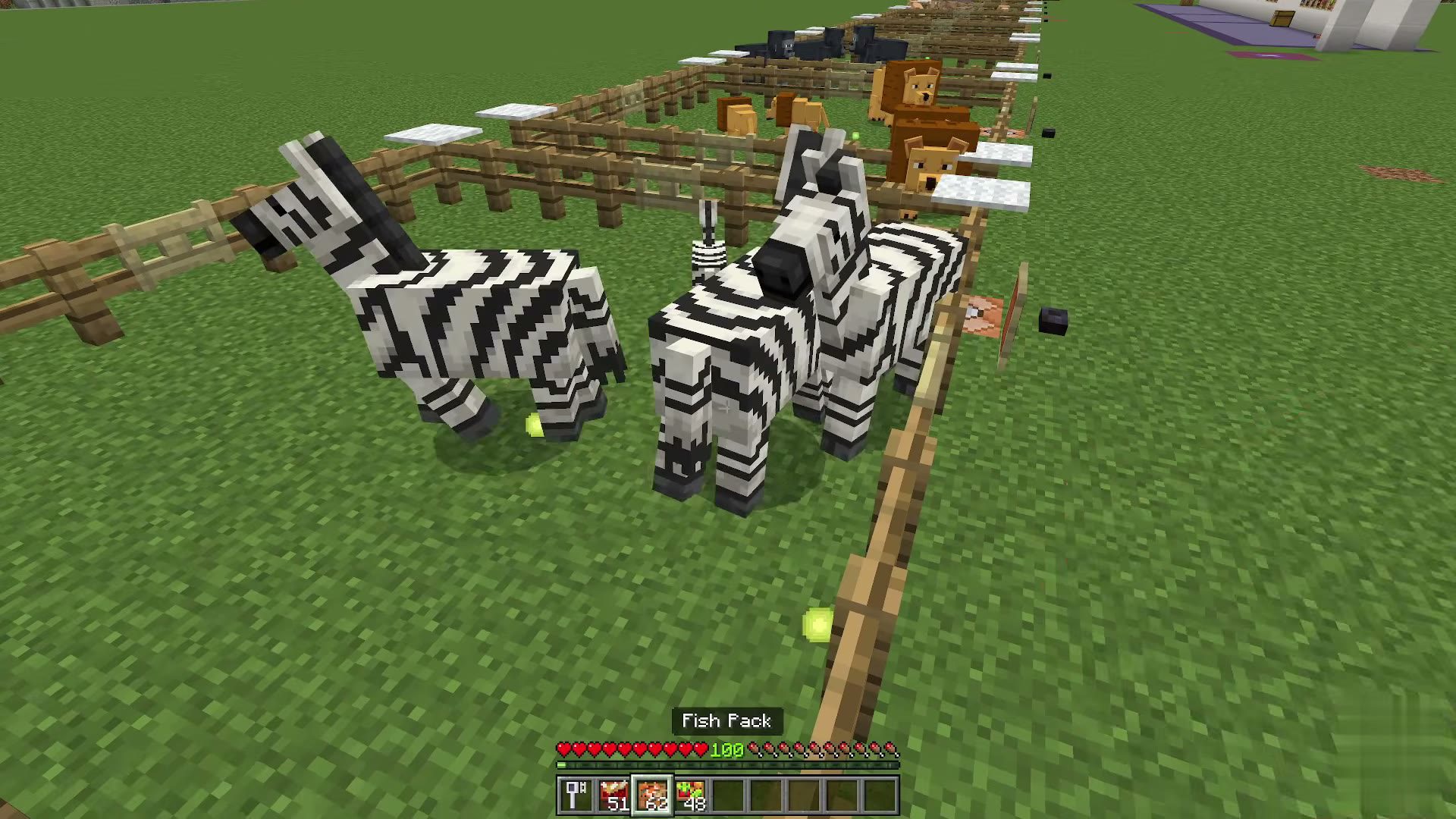 Animal Park Creator screenshot 4