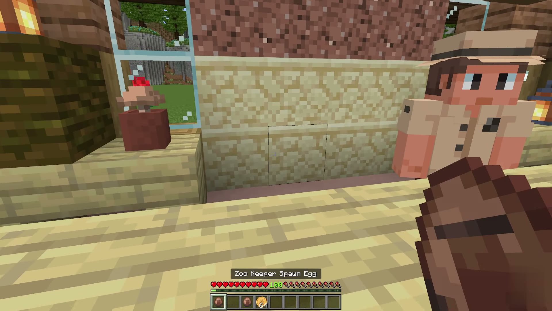 Animal Park Creator screenshot 7